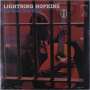 Sam Lightnin' Hopkins: Low Down Dirty Blues, LP