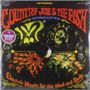 Country Joe & The Fish: Electric Music For The Mind And Body (remastered) (180g) (Limited Edition), LP
