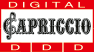 Logo Capriccio