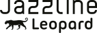 Logo Jazzline/Leopard