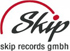 Logo Skip Records