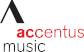 Logo Accentus Music GmbH