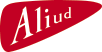 Logo Aliud Records