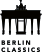 Logo Berlin Classics