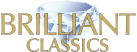 Logo Brilliant Classics