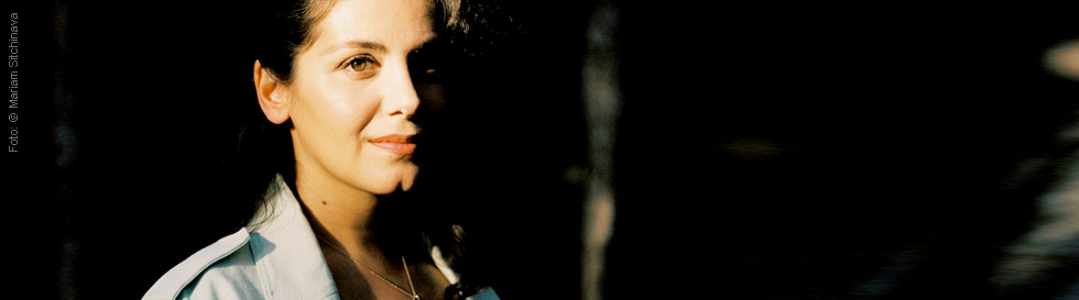 Katie Melua