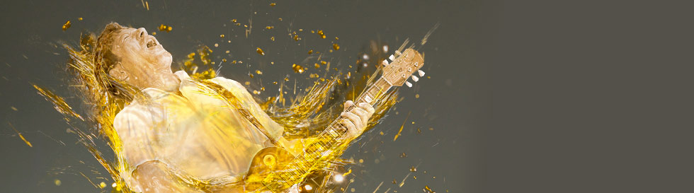 Highlights aus dem inakustik-Katalog