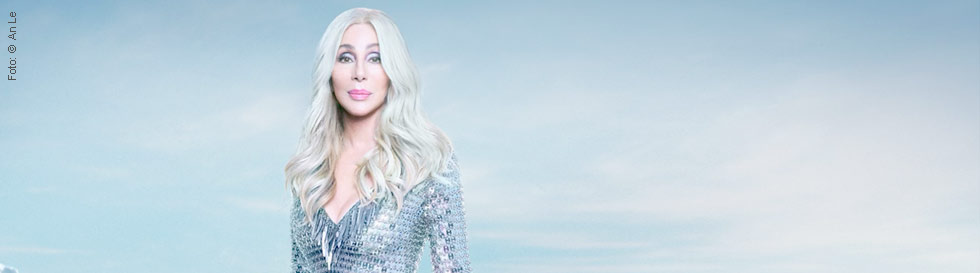 Cher