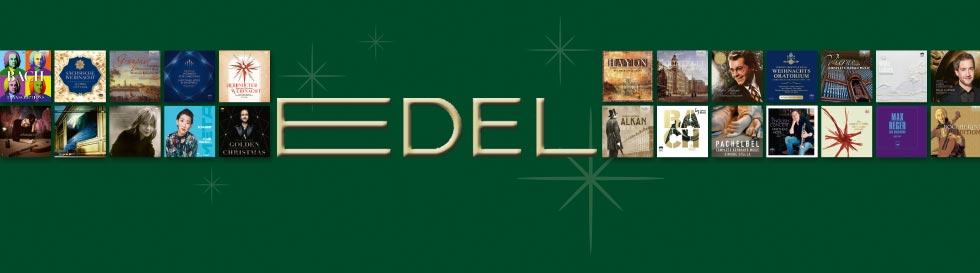 EDEL – The finest Collection of Classic