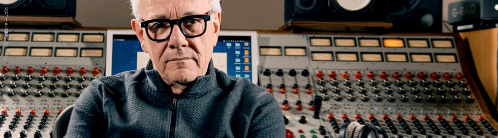 Trevor Horn