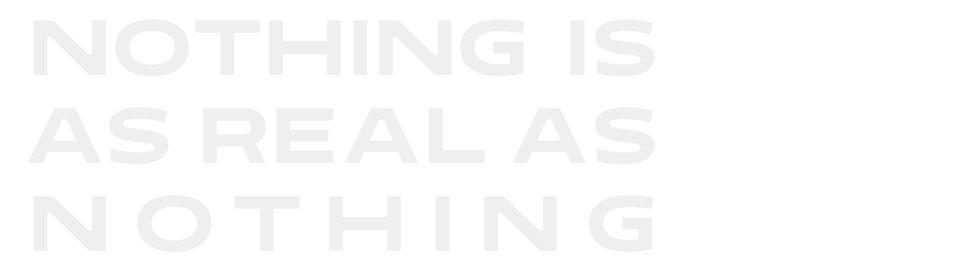 »John Zorn: Nothing Is As Real As Nothing« auf CD