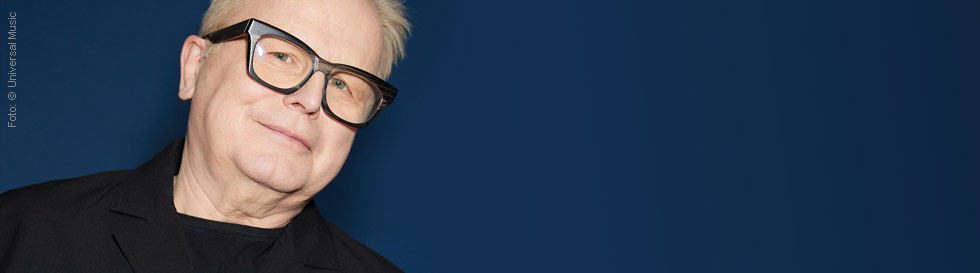 Herbert Grönemeyer