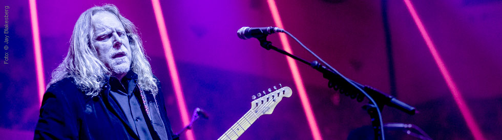 Warren Haynes